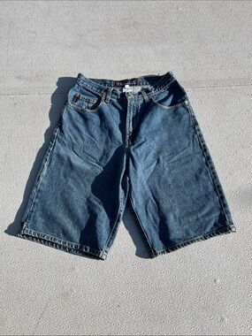 Guess USA Vintage Denim Shorts